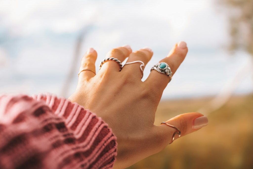 Custom Silver Jewelry Manufacturing: From Sketch or CAD to Production