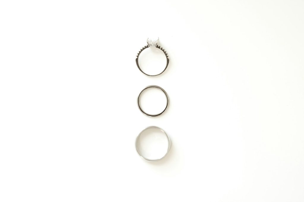 Wholesale Men’s Silver Rings: Signet, Band & Oxidized 925