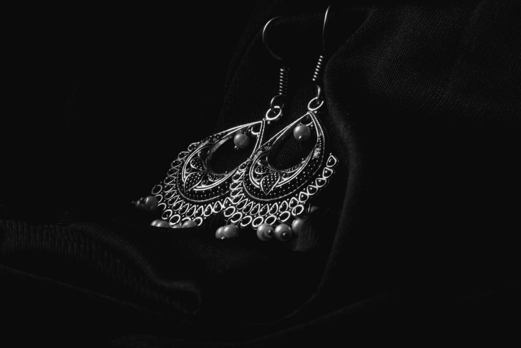 Nickel-Free Silver Jewelry & EU REACH: What You Can Truthfully Claim