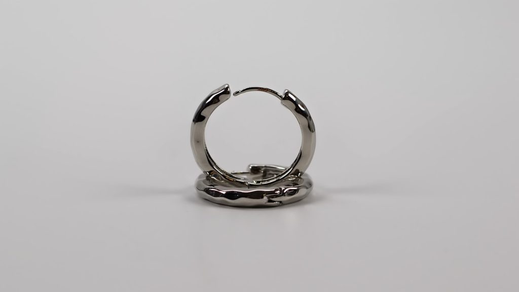 Silver Jewelry Samples Before Bulk: How Sampling Protects Your Order