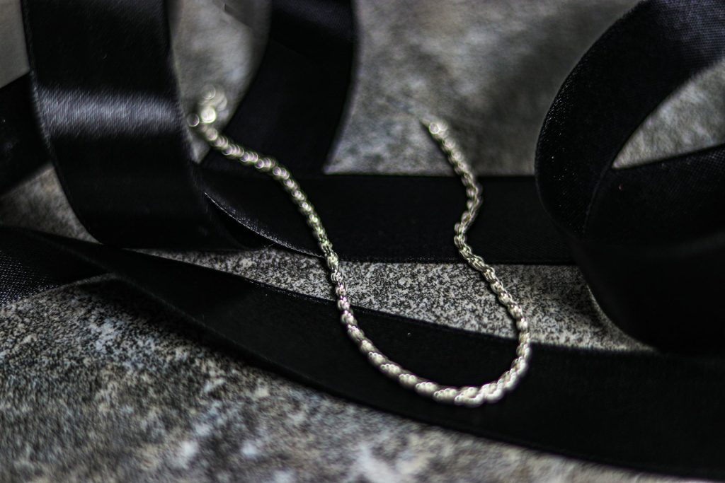 Wholesale Silver Anklets: Chain, Beaded & Charm 925 for Resort Brands