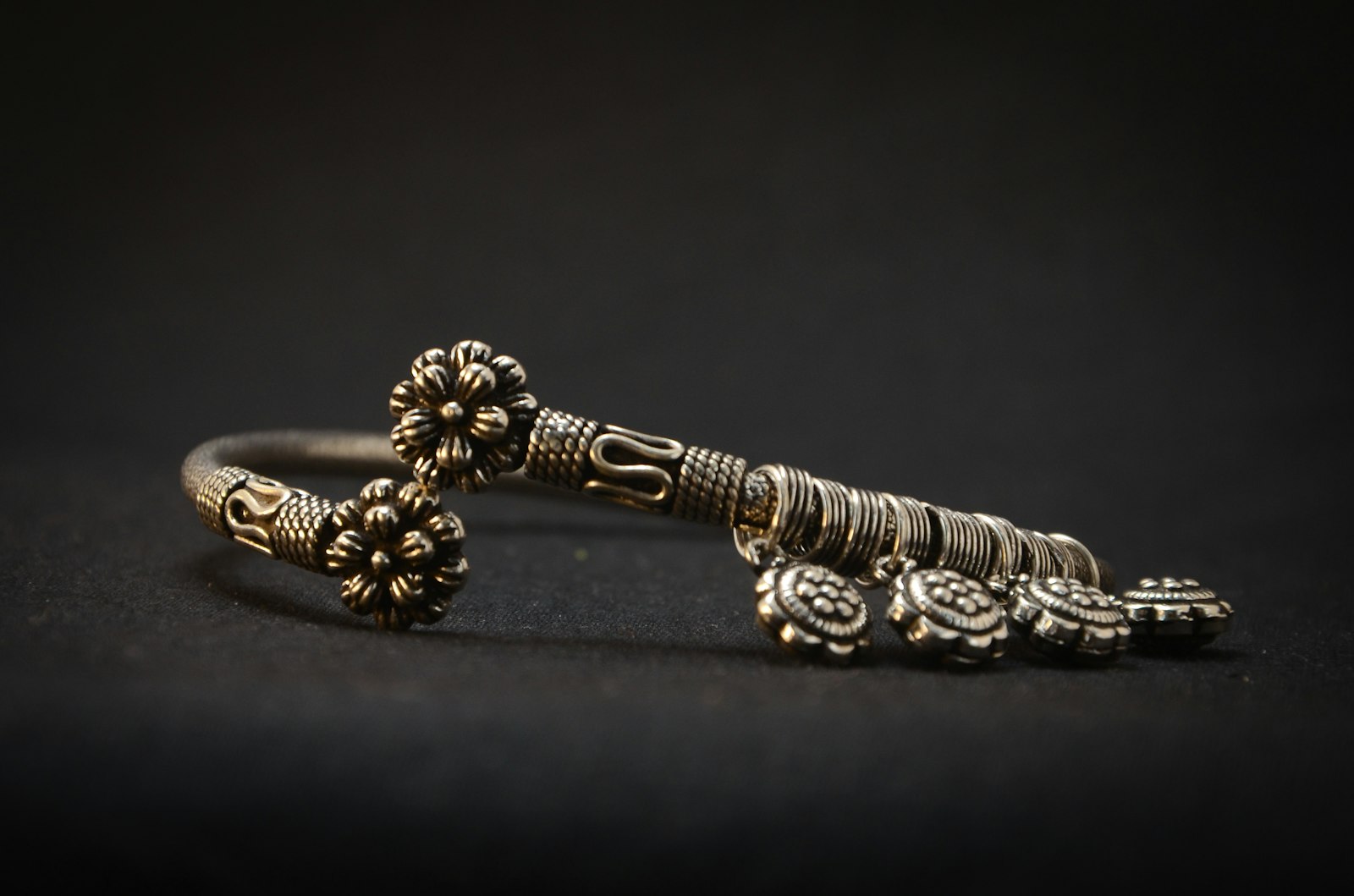 Bracelets & Bangles