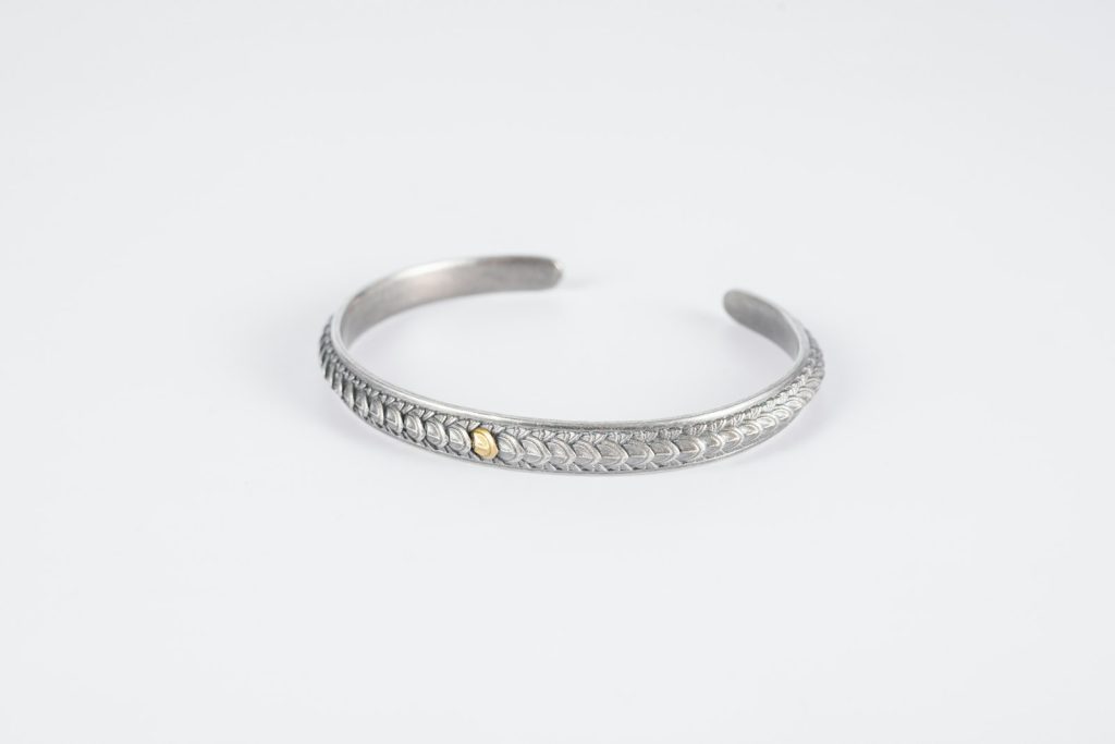 Wholesale Silver Cuff Bracelets: Statement & Filigree 925