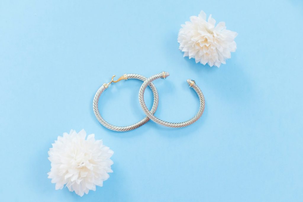 Wholesale Silver Stacking Rings: A Fast-Moving DTC Bestseller