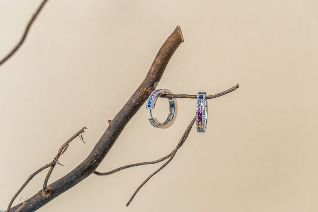 How to Start a Silver Jewelry Brand: Sourcing 925 from Celuk